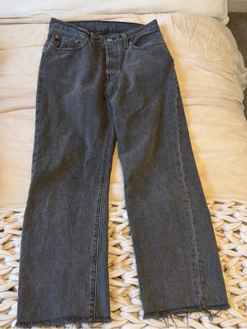 Levi's Women's 501 Jeans